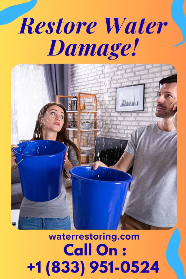 water restoration Power Property Restoration Group Barrington