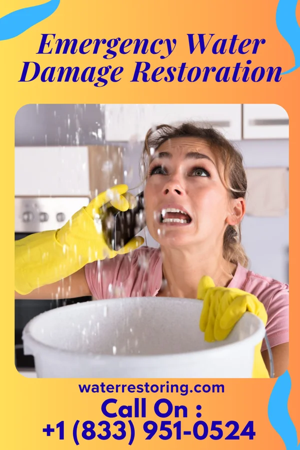 Emergency Water Damage Restoration in Barrington, NJ
